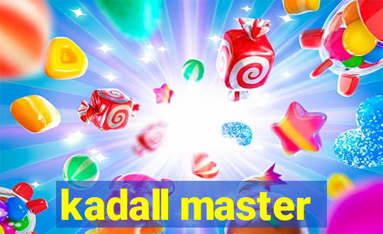 kadall master